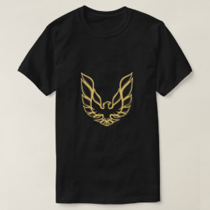 T-shirt Pontiac - Iconic Firebird