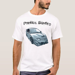 T-shirt Pontiac Sunfire