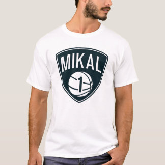 T-shirt Ponts Mikal - Basketball Brooklyn
