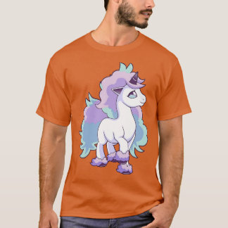 T-shirt Ponyta
