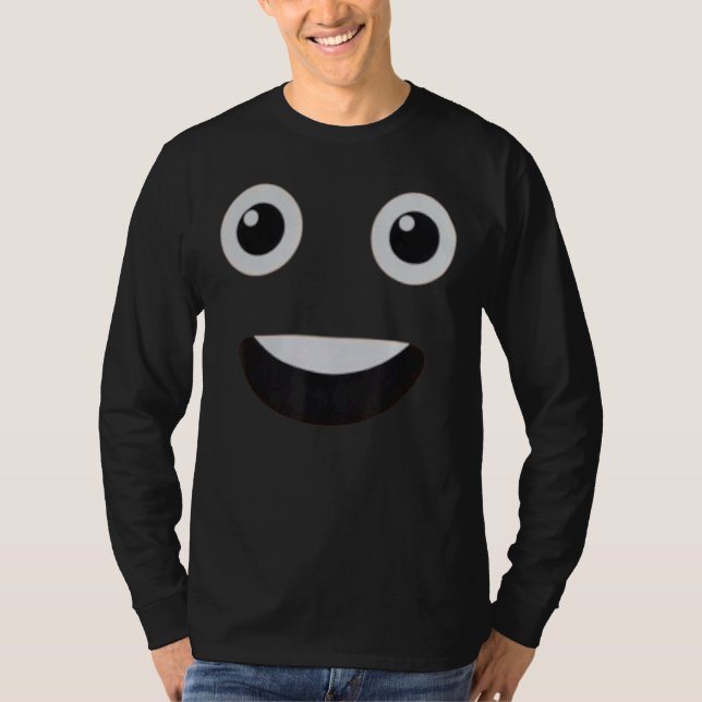 T-shirt Poo Poo Poop Poop Lol (Devant)