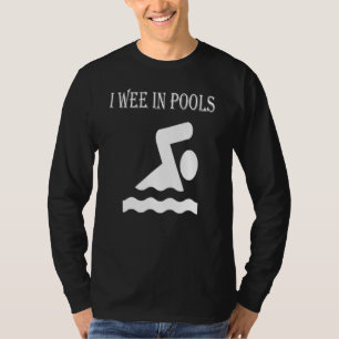 T-shirt Pool