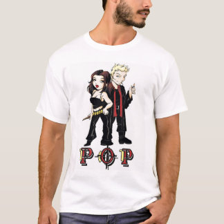 T-SHIRT POP…