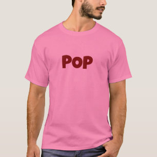 T-SHIRT POP
