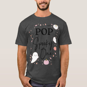 T-shirt Pop Mens du Éffrayant One Girl Premier Anniversair
