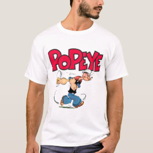 T-SHIRT POPEYE