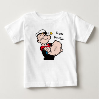 T-shirt Popeye pour les enfants