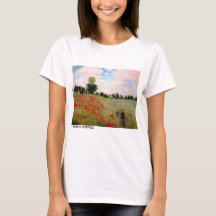 Poppies Monet