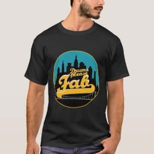 T-shirt Populaire The Strokes Band Rock Music Legend