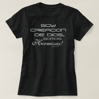 T-SHIRT POR AMOR A DIOS