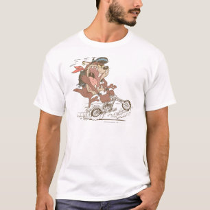 T-shirt Porc à fente TAZ™