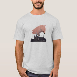 T-SHIRT PORCS