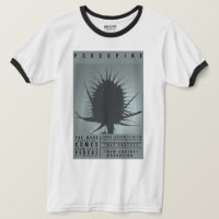 PORCUPINE