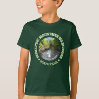 Porcupine Mountains Wilderness SP