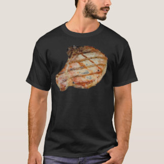 T-shirt Porkchops sont délicieux