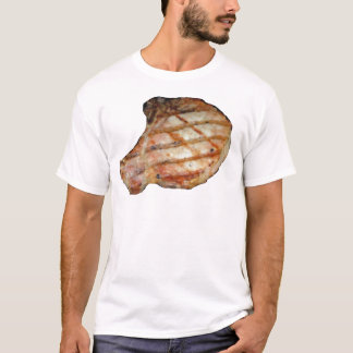 T-shirt Porkchops sont délicieux