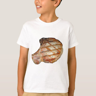 T-shirt Porkchops sont délicieux