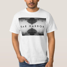 Port de barre