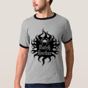 T-shirt PORT NÉERLANDAIS (tatouage)