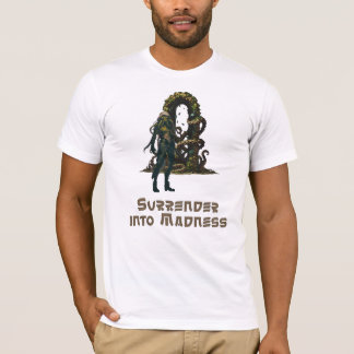 T-shirt Portail Cthulhu
