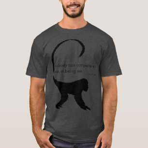 T-shirt Portail Ido Culture Mouvement