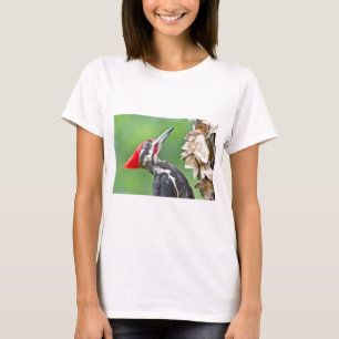 T-shirt Porte-cadeaux pour enfants Pic pilé