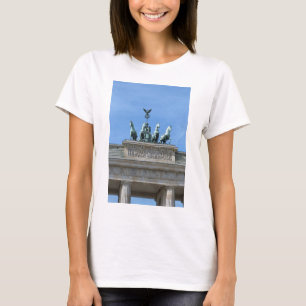T-shirt Porte de Brandebourg Berlin