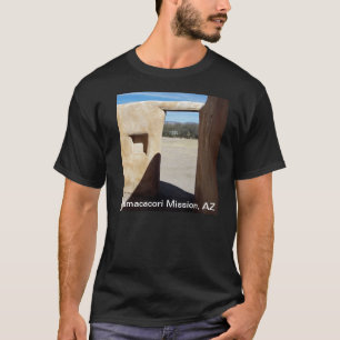T-shirt Porte de Tumacacori