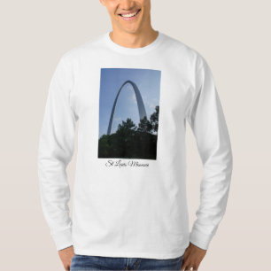 T-shirt Porte Du Midwest