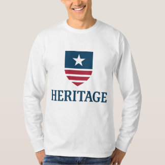 T-SHIRT PORTE DU PATRIMOINE