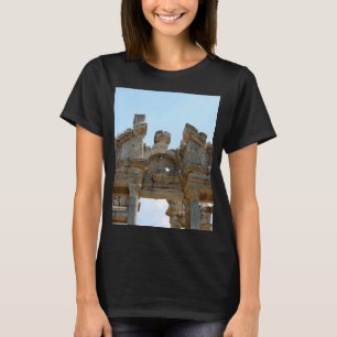 T-shirt Porte monumentale sculptée Aphrodisias Turkiye 1