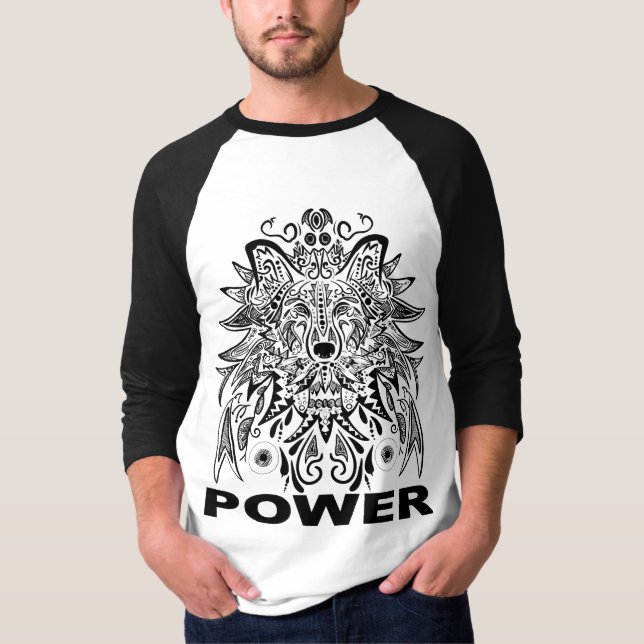 T-shirt Portez Confiance tous les jours ! (Devant)