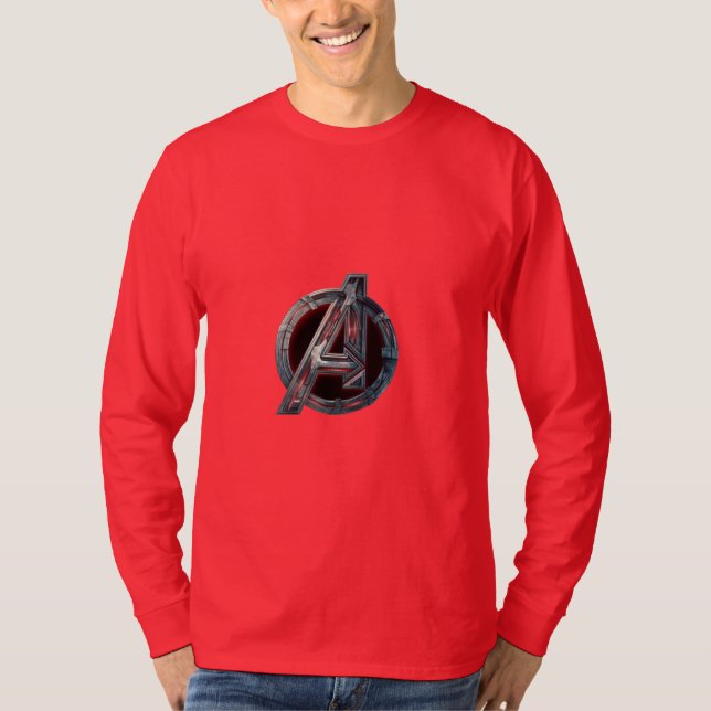 T-shirt Portez les tendances Google les plus chaudes (Devant)