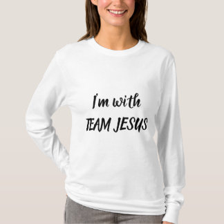 T-shirt Portez votre foi