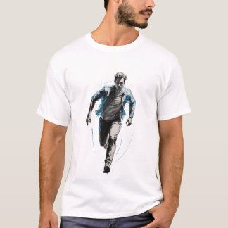 T-shirt Portez votre style avec confiance chaque jour