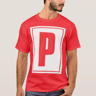 T-shirt Portishead Old Skool Alternative Moderne Électroni