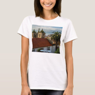 T-shirt Porto, Portugal