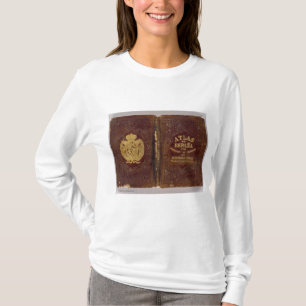 T-shirt Porto Rico