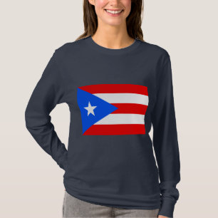 T-shirt Porto Rico