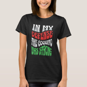T-shirt Porto Rico Christmas Coquito Eggnog Boricua Phras