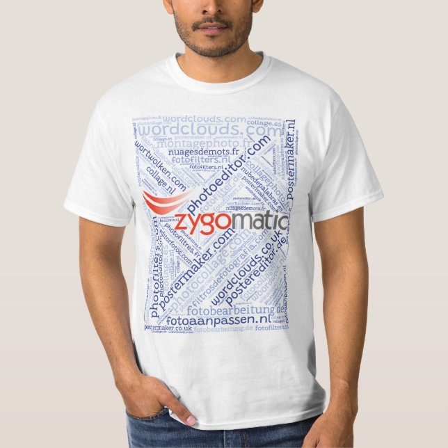 T-shirt (portrait) (Vorderseite)