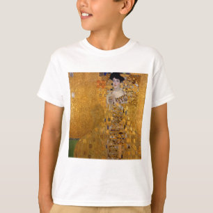T-shirt Portrait d'Adele Bloch Bauer