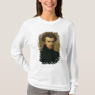 T-shirt Portrait d'Ambroise Thomas 1834