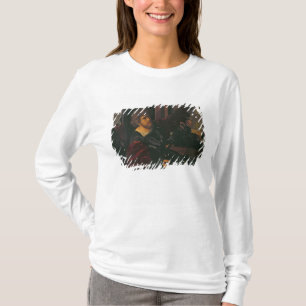T-shirt Portrait de Bernardo di Salla