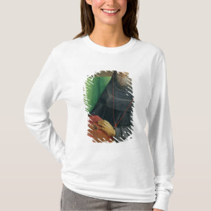 T-shirt Portrait de Bessarion cardinal c.1475