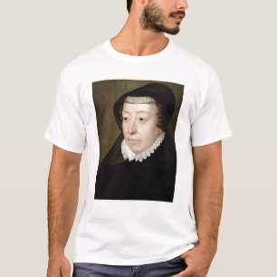 T-shirt Portrait de Catherine de Medici
