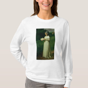T-shirt Portrait de Charlotte Corday