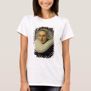 T-shirt Portrait de Cornelia Pronck, épouse d'Albert