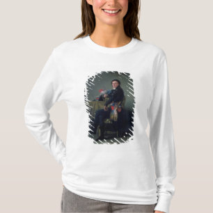 T-shirt Portrait de Ferdinand Guillemardet (1765-1809) 179