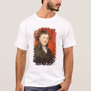 T-shirt Portrait de Francis Hargrave (1741-1821), 1787 (oi